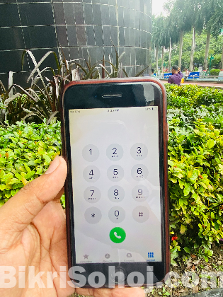 iphone 7(128)